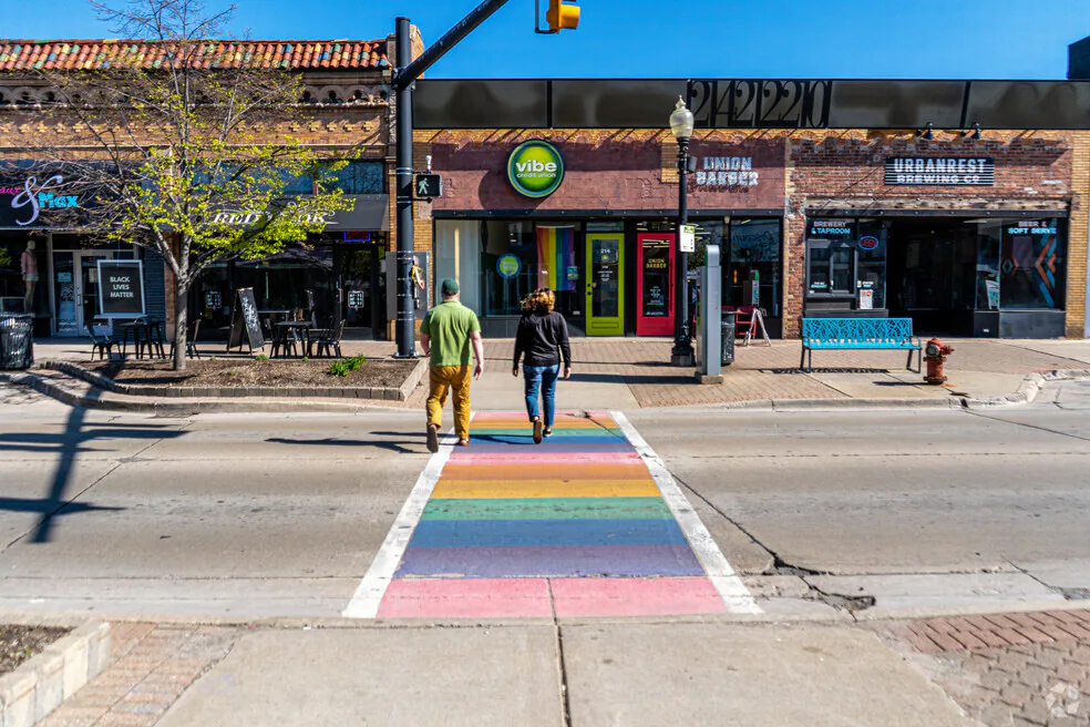 Ferndale, MI