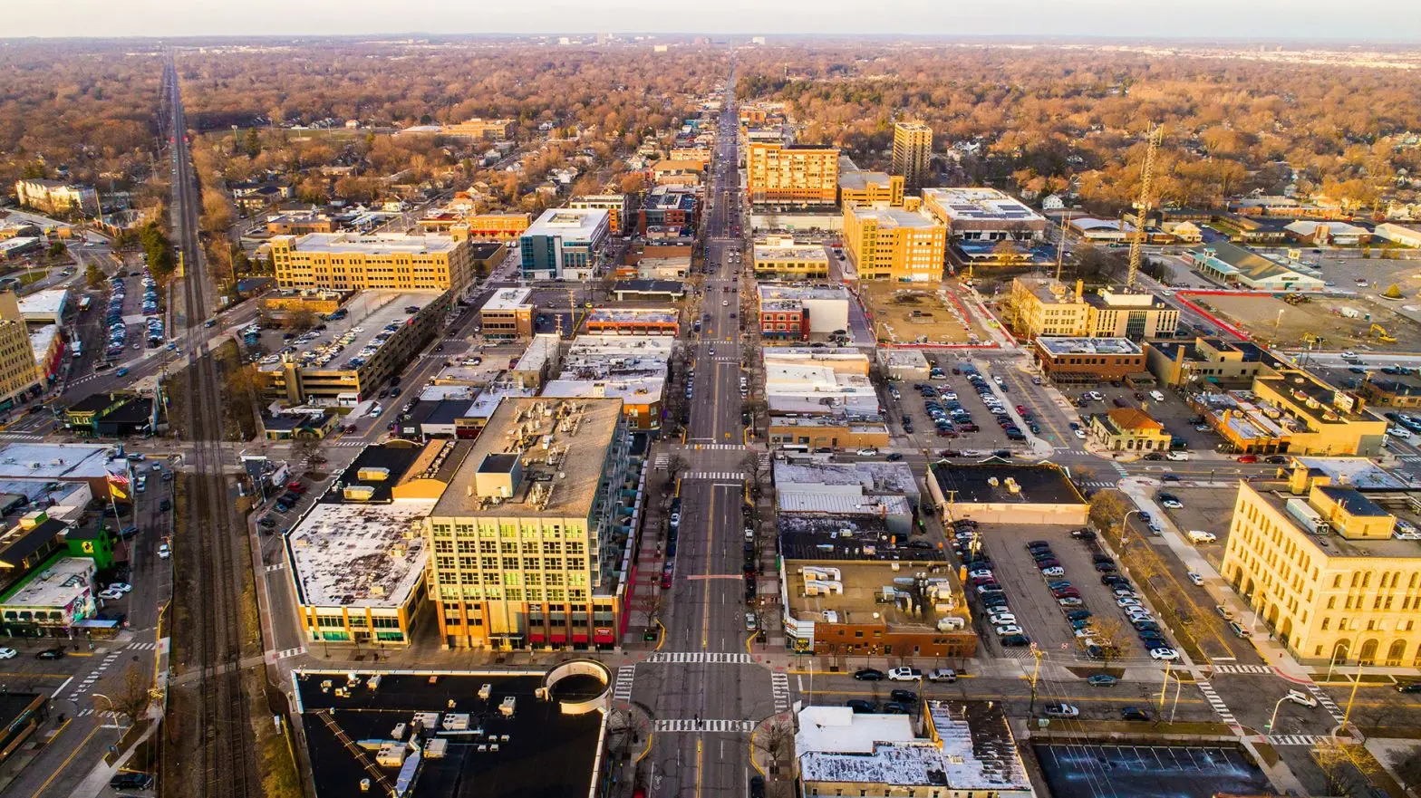 Royal Oak, MI
