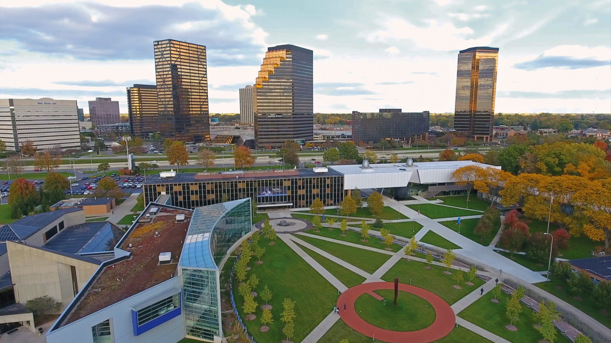 Southfield, MI